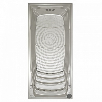 Плавательный спа бассейн USSPA Swim Spa XL