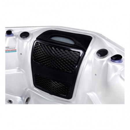 Гидромассажный спа-бассейн Gulfstream Pallada