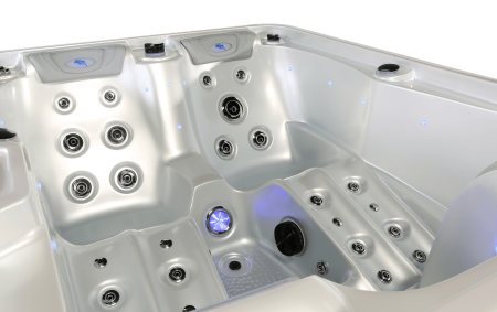 Мини спа-бассейн AquaSpas My_Space Мини спа-бассейн AquaSpas My_Space