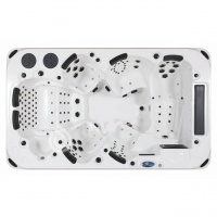 Гидромассажный спа-бассейн JNJ Spas Casual Гидромассажный спа-бассейн JNJ Spas Casual