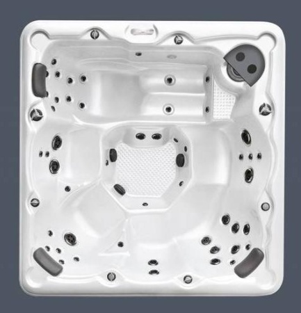 Спа бассейн Treesse Zanzibar