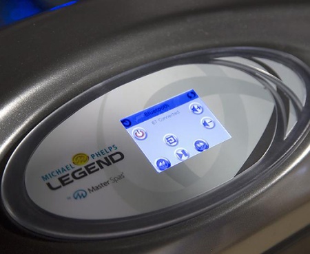 Спа-бассейн Master Spas Legend LSX 700