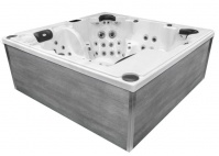 Гидромассажный спа-бассейн Whirlcare E-Edition Regeneration