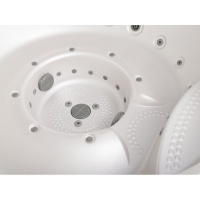 Спа бассейн USSPA Rondo Спа бассейн USSPA Rondo