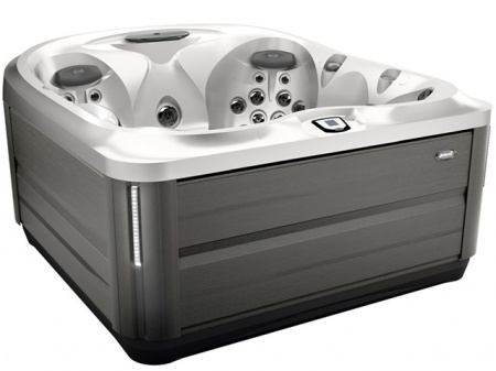 Спа бассейн Jacuzzi J-485