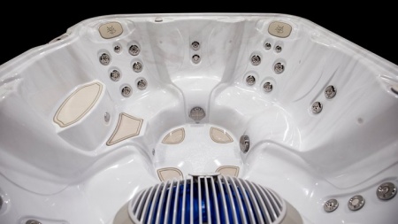 Гидромассажный спа бассейн Hydropool Serenity 6600 Гидромассажный спа бассейн Hydropool Serenity 6600