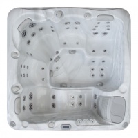 Гидромассажный спа-бассейн AquaSpas My_Vacation Гидромассажный спа-бассейн AquaSpas My_Vacation