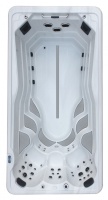 Плавательный спа-бассейн Kingston JCS-S10