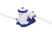 Bestway 5611T BW Каркасный бассейн Power Steel 732х366х122см, 25495л, фил.-насос 9463л/ч, лестница, тент, попл.-доз. Bestway 5611T BW Каркасный бассейн Power Steel 732х366х122см, 25495л, фил.-насос 9463л/ч, лестница, тент, попл.-доз.