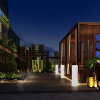 Светильник Цилиндр 16х36 питание от 220, RGB Светильник Цилиндр 16х36 питание от 220, RGB