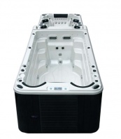 Плавательный спа-бассейн Sunrans SR-859