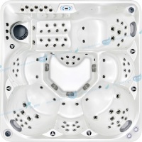 Гидромассажный СПА бассейн Joyee SPA Baden Гидромассажный СПА бассейн Joyee SPA Baden