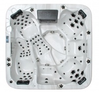 Спа бассейн Fonteyn Spas Sunny Спа бассейн Fonteyn Spas Sunny