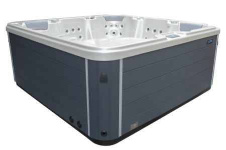 Гидромассажный спа-бассейн AquaSpas My_Celebration