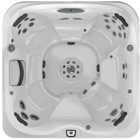 Спа бассейн Jacuzzi J-485 Спа бассейн Jacuzzi J-485