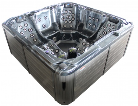Спа бассейн HL-2805 (H-13/PS-01/C-08)