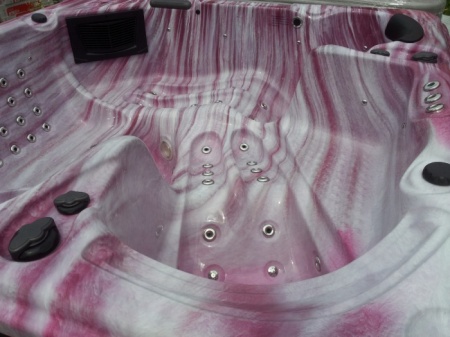 Гидромассажный спа-бассейн Sunrans SR816