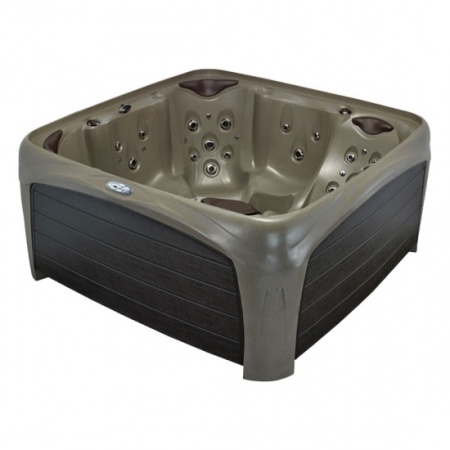 Гидромассажный спа-бассейн Dream Spa Crossover 740L Гидромассажный спа-бассейн Dream Spa Crossover 740L
