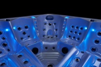 Гидромассажный СПА бассейн Joyee SPA Seattle Гидромассажный СПА бассейн Joyee SPA Seattle