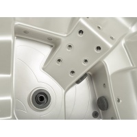 Спа бассейн USSPA Taurus_IN Спа бассейн USSPA Taurus_IN