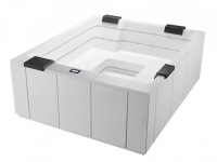 Гидромассажный бассейн Spa Natural Paolo Ferralli Invisibile Гидромассажный бассейн Spa Natural Paolo Ferralli Invisibile