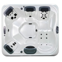 Спа бассейн Villeroy&Boch A6L Спа бассейн Villeroy&Boch A6L