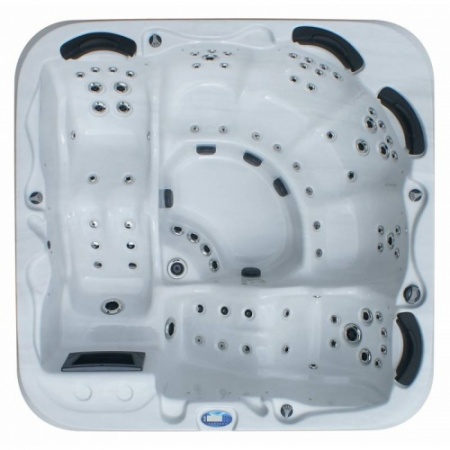 Гидромассажный спа бассейн BestSpas Family Гидромассажный спа бассейн BestSpas Family