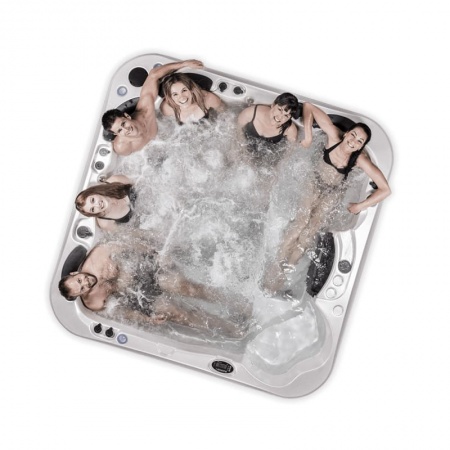 Спа бассейн Vortex Spas Spectrum Спа бассейн Vortex Spas Spectrum