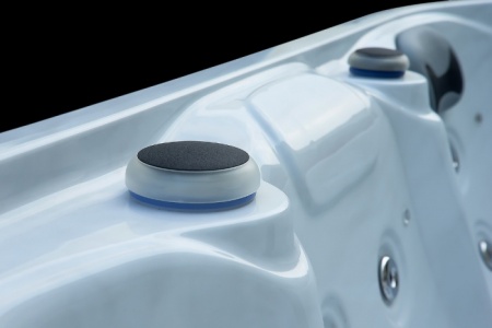 Гидромассажный спа-бассейн Sunrans SR812A