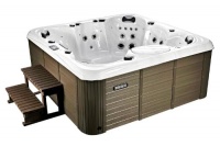 Гидромассажный спа-бассейн Sunrans SR877 Гидромассажный спа-бассейн Sunrans SR877