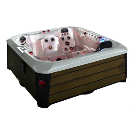 Гидромассажный спа-бассейн Gulfstream Pallada