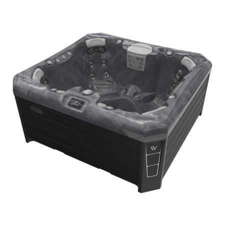 Гидромассажный спа-бассейн Wellis Marbella Standard