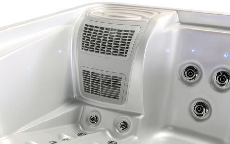 Мини спа-бассейн AquaSpas My_Space Мини спа-бассейн AquaSpas My_Space