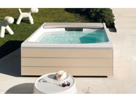 Спа бассейн Teuco Seaside 641