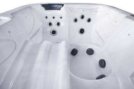 Спа-бассейн BestSpas Oreo Спа-бассейн BestSpas Oreo