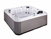 Гидромассажный спа-бассейн Sunrans SR801B Гидромассажный спа-бассейн Sunrans SR801B