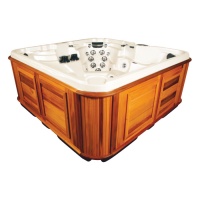 Гидромассажный спа-бассейн Arctic Spa Summit LEGEND SELECT Гидромассажный спа-бассейн Arctic Spa Summit LEGEND SELECT