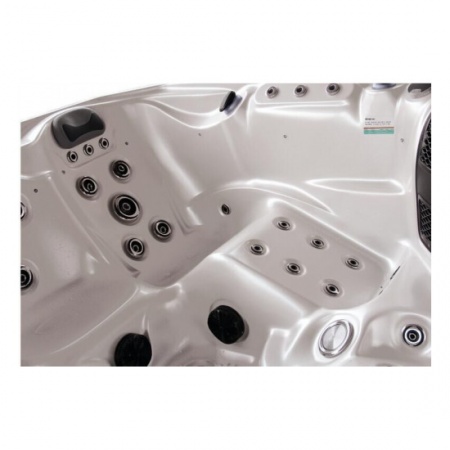 Гидромассажный спа-бассейн Gulfstream Pallada