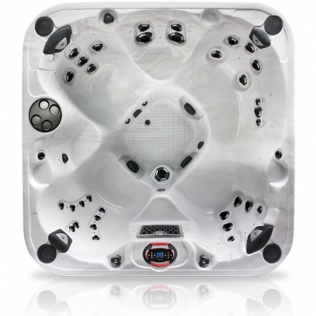 Спа бассейн Coast Spas - Zenith (Зенит)