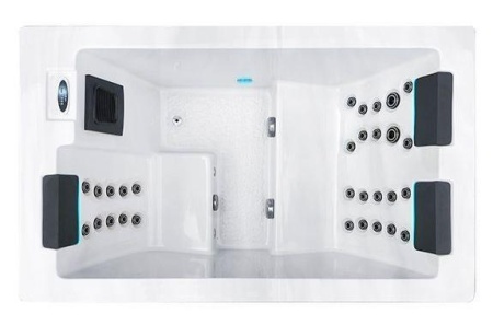 Спа бассейн Fonteyn Spas Serene 3