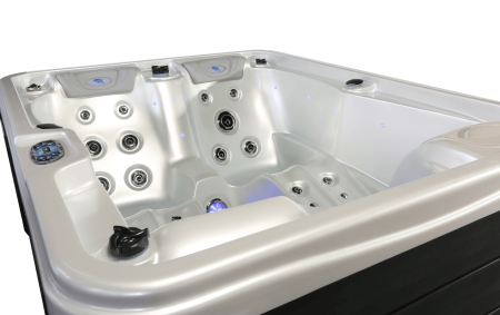 Мини спа-бассейн AquaSpas My_Space Мини спа-бассейн AquaSpas My_Space