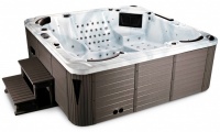 Гидромассажный бассейн Sunrans SR876 Гидромассажный бассейн Sunrans SR876