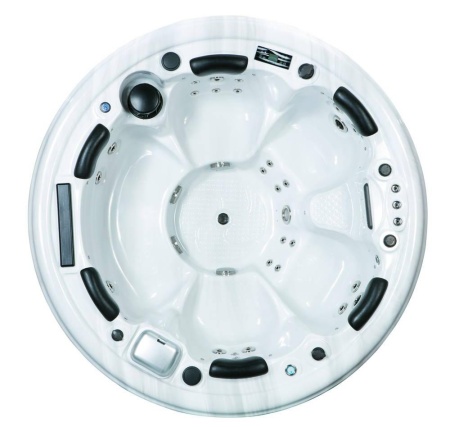 Гидромассажный СПА бассейн Sunrans SR865