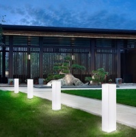 Светильник Колонна 30х190 питание от сети 220В, RGB Светильник Колонна 30х190 питание от сети 220В, RGB