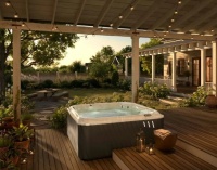 Спа-бассейн J-285 Спа-бассейн J-285