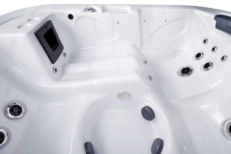 Спа-бассейн BestSpas Oreo Спа-бассейн BestSpas Oreo