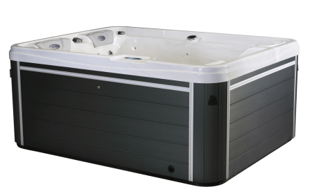 Мини спа-бассейн AquaSpas My_Space Мини спа-бассейн AquaSpas My_Space