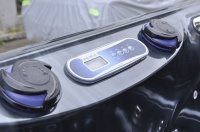 Гидромассажный спа-бассейн Kingston JCS-58B Гидромассажный спа-бассейн Kingston JCS-58B