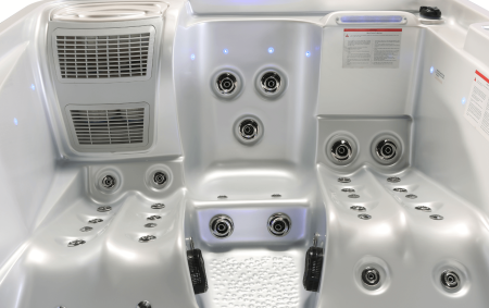 Мини спа-бассейн AquaSpas My_Space Мини спа-бассейн AquaSpas My_Space