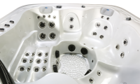 Гидромассажный спа-бассейн AquaSpas My_Favorite Гидромассажный спа-бассейн AquaSpas My_Favorite